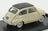 Fiat 600 1956 Closed Roof Beige Chiaro Brumm 1:43 scale model - image 2