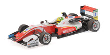 DALLARA MERCEDES F317 M. SCHUMACHER F3 EUROPEAN CHAMPION 2018