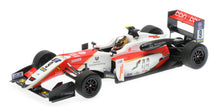 DALLARA MERCEDES F317 MICK SCHUMACHER MACAU GP 2018