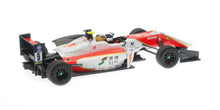 DALLARA MERCEDES F317 MICK SCHUMACHER MACAU GP 2018