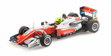 DALLARA MERCEDES F317 MICK SCHUMACHER F3 EUROPEAN CHAMPION 2018