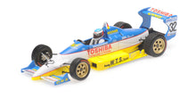 REYNARD SPIESS F893 MICHAEL SCHUMACHER MACAU GP 1989