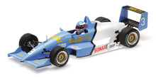REYNARD SPIESS F903 MICHAEL SCHUMACHER WINNER F3 LEAGUE FUJI SPEEDWAY 1990