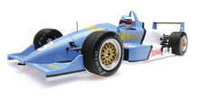 REYNARD SPIESS F903 MICHAEL SCHUMACHER WINNER F3 LEAGUE FUJI SPEEDWAY 1990