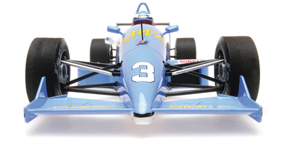 REYNARD SPIESS F903 MICHAEL SCHUMACHER WINNER F3 LEAGUE FUJI SPEEDWAY 1990