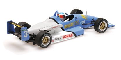 REYNARD SPIESS F903 MICHAEL SCHUMACHER WINNER F3 LEAGUE FUJI SPEEDWAY 1990