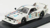 LANCIA | BETA MONTECARLO N 4 24h DAYTONA 1980 C.FACETTI - M.FINOTTO - G.F.RICCI