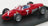 Ferrari F1 156 No. 00 Muletto Test Car 1965 Brumm 1:43 scale model