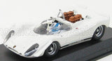 PORSCHE | 908/2 PROVA