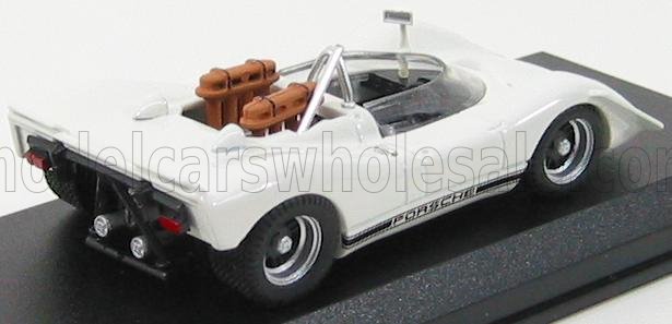 PORSCHE | 908/2 PROVA