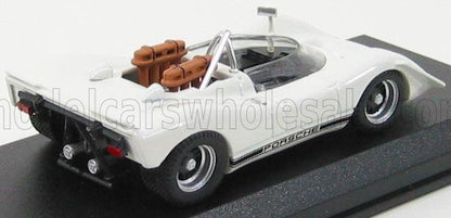 PORSCHE - 908/2 PROVA - BLANC - Vroomi