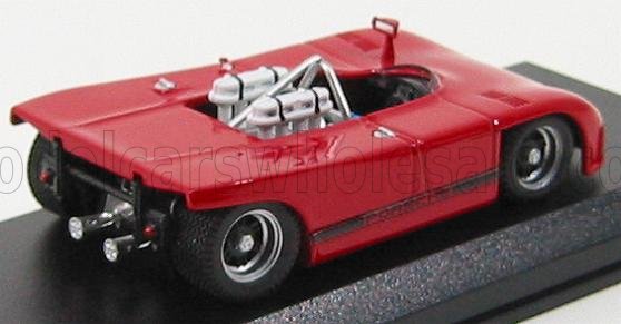 PORSCHE - 908/3 PROVA - ROUGE - Vroomi