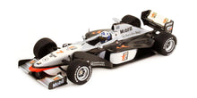 McLAREN MP 4/13 D. COULTHARD 1998