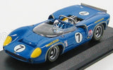 LOLA | T70 SPIDER N 7 NASSAU 1966 M.DONOHUE