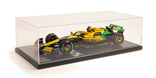 McLAREN MCL38 LANDO NORRIS MONACO GP 2024