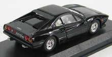 FERRARI - 208 TURBO 1982 - BLACK