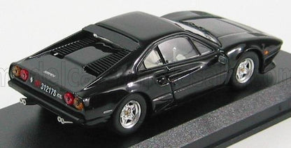 FERRARI - 208 TURBO 1982 - BLACK