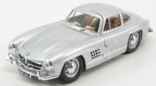 MERCEDES BENZ | 300SL COUPE (W198) 1954