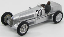ADAC EIFELRENNEN 1934