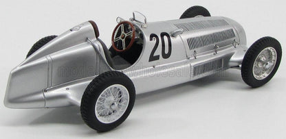 ADAC EIFELRENNEN 1934