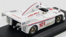 PORSCHE - 908/4 N 101 NURBURGRING 1979 STOMMELEN - JOEST - BLANC - Vroomi