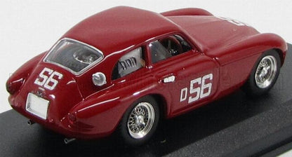 FERRARI - 195S N 56 BRIDGEHAMPTON 1951 P.WALTERS - RED