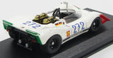PORSCHE | 908/2 N 272 TARGA FLORIO 1969 KAUHSEN - VAN WENDT