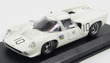LOLA | T70 COUPE N 10 WINNER NORISRING 1967 F.GARDNER