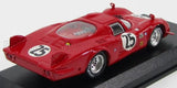 ALFA ROMEO | 33.2 LM N 25 DAYTONA 1969 DIBOS - CHAPPUIS - CALABATTISTI