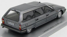 CITROEN - CX 25 TRD TURBO 2 BREAK 1986 - GREY MET EVB - Vroomi
