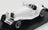 Alfa Romeo 2300 Spider 1931 Brumm 1:43 scale model