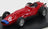 Maserati F1 250F 12cil No. 6 Jean Behra GP Italy 1957 Brumm 1:43 scale model