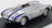 Porsche 550A RS Spider No. 11 Riverside Mexico 1957 Ricardo Rodriguez Silver Blue Brumm 1:43 scale model - image 2