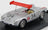 Porsche 550 RS No. 34 Michael May Pierre May 1000km Nürburgring 1956 Brumm 1:43 scale model
