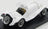 Alfa Romeo 2300 Spider 1931 Brumm 1:43 scale model - image 2