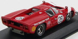 LOLA | T70 COUPE N 26 GP GIAPPONE 1968 K.TANAKA