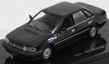 ISUZU - ASKA CX 4 portes 1990 - Noir