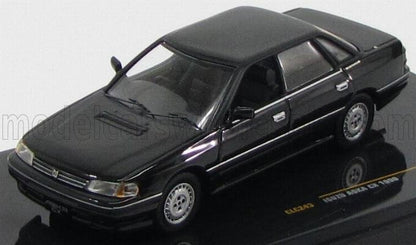 ISUZU - ASKA CX 4 portes 1990 - Noir