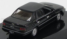 ISUZU - ASKA CX 4 portes 1990 - Noir