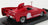 Alfa Romeo 33 TT 12 Prototipo 1974 Brumm 1:43 scale model - image 2