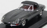JAGUAR | E-TYPE SPIDER CLOSED 1962
