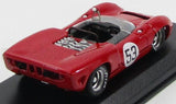 LOLA | T70 SPIDER N 53 LAGUNA SECA 1966 H.DIBLEY