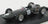 BRM P57 No. 18 R. Ginther Dutch GP 1962 Brumm 1:43 scale model