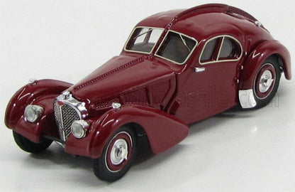 BUGATTI - SC ATLANTIC 1938 - BORDEAUX