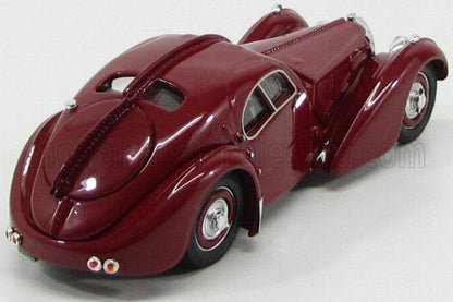 BUGATTI - SC ATLANTIC 1938 - BORDEAUX
