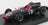 Cooper T53 No. 18 J. Surtees German GP 1961 Brumm 1:43 scale model