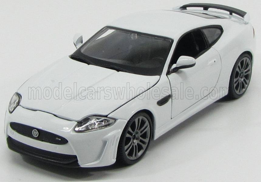 JAGUAR | XKR-S 2011