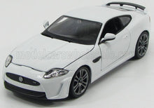 JAGUAR | XKR-S 2011