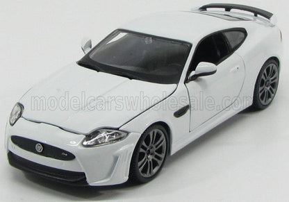 JAGUAR | XKR-S 2011