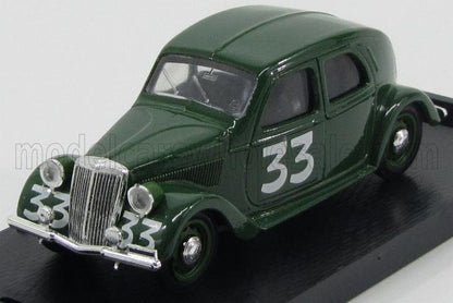LANCIA - APRILIA N 33 MILLE  MIGLIA 1947 - VERT